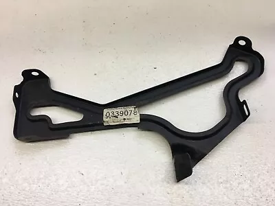 NOS 1974 1975 Chevy Vega GT Hatchback Wagon Grille Center Support Bracket 339078 • $30