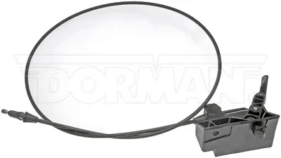 $39.99 • Buy Dorman 912-101 Hood Release Cable For 09-14 Ford F-150