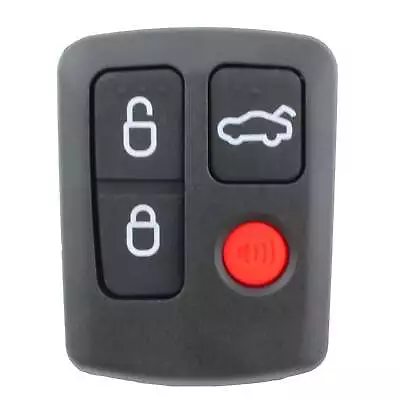 To Suit Ford Falcon BA BF Remote Replacement Shell • $9