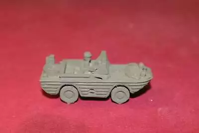 1/72nd Scale 3d Printed Ww Ii U S Army Ford Gpa Seep (sea Jeep) • $9.50