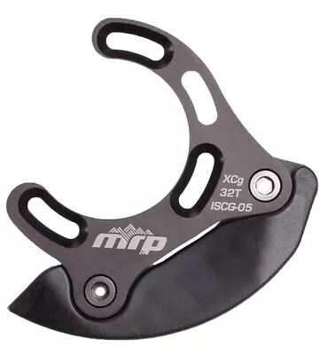 MRP XCg V2 Alloy Bash Guard - 32T ISCG-05 • $69.95