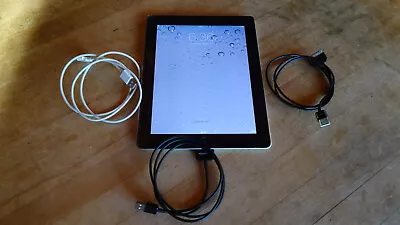 Ipad 16gb Model A1395 • $5.99