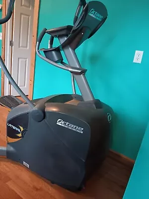 Octane Fitness LX8000 Elliptical Trainer • $250