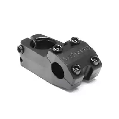 Verde Bmx Regent Top Load 1 -1/8th 50mm Stem Black • $50