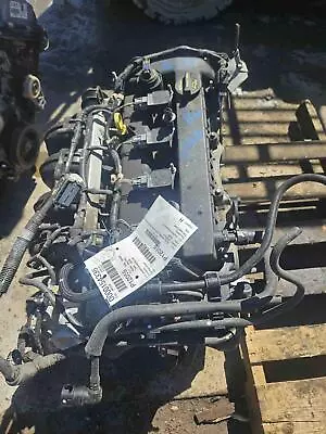 Engine/motor Assembly MAZDA 3 06 07 08 09 10 11 12 13 • $975