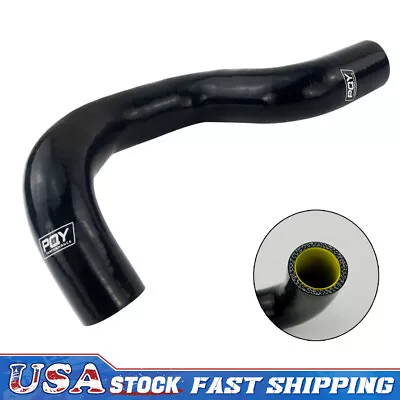 Silicone Radiator Hose Kit For K20 K-Swap Engine Honda Civic CRX Del Sol Integra • $23.08