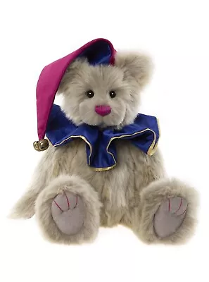 £49.50 • Buy Charlie Bears - Smirk 