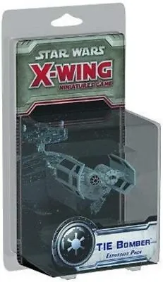Star Wars X-wing Miniatures 5 Ship Lot Nib Sealed • $65.99