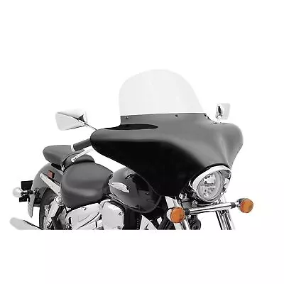 Memphis Shades Fairing Shield - Clear - 9  MEP8520 • $86.01