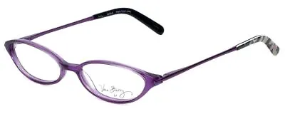 Vera Bradley KIDS GIRLS Blue Light Blocking Glasses Nicole-PPP Purple-Punch 47mm • $119.95