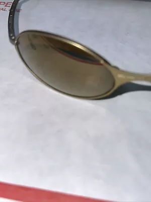 Oakley Oldies 80’s  Xl Sunglasses Lenses • $680