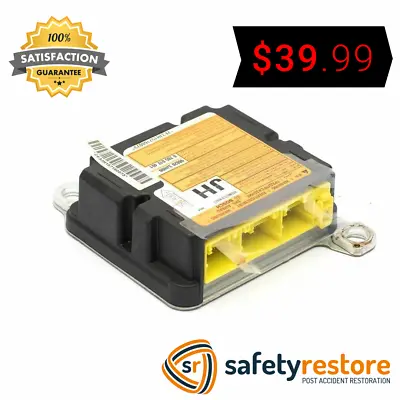 For Your Dodge Charger Airbag Module Hard Codes Or Crash Data Need A Reset • $49.99