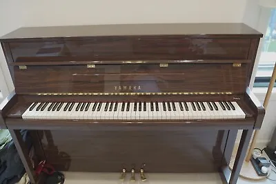 Yamaha Vintage C-113 TPW Piano With Premium Wood Exterior • $3500