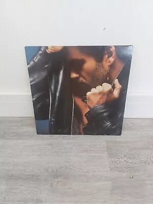 £19.99 • Buy George Michael Faith 12 Inch Vinyl Record LP Album 1987 UK Epic Records 460000