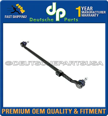 MERCEDES W124 Steering Center Drag Link 300CE 300TD 300E 300D 1244600805 • $26.39