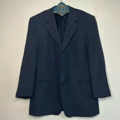 Versace Classic Blazer Suit Coat 54 (US 44) • $60