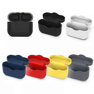 Protective Case Waterproof Silicone Cover For Sony WF-1000XM3 Wireless Earphone • $11.59