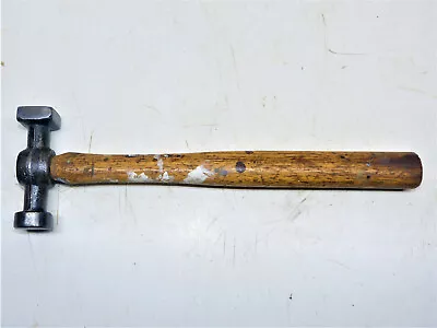 Vintage Auto Body Hammer INV16422 • $19