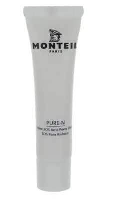 Pure-N By Monteil For Women SOS Pore Reducer .17oz UB • $3.77