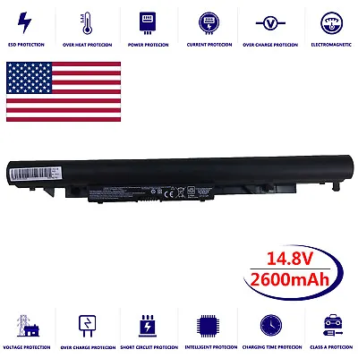 Battery For HP 15-BW685UR 15-BW686UR 15-BW687UR 15-BW688UR 15-BW628UR 15-BW677UR • $22.92