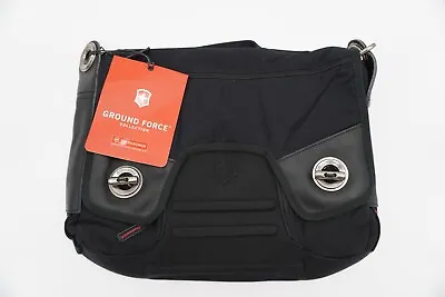 Victorinox Ground Force 15  Horizontal Laptop Messenger Bag • $179.99