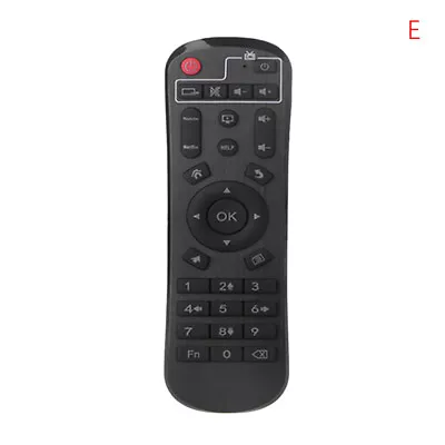 Remote Control X96 X96mini X96W Android TV Box Smart IR Remote Controller LANL • $7.83