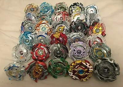 Beyblade Burst Takara Tomy Genuine Used Beyblades  Dual God Cho-z Gt • $13.55