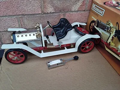 Mamod Steam Engine Roadster • £249.99