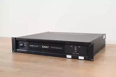 QSC PL325 Powerlight 3 Series Two-Channel Power Amplifier CG00PYH • $713.99