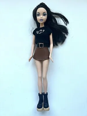 My Scene Doll Nolee • £21