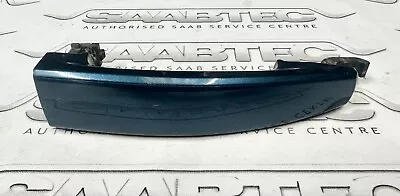 Saab 9-3 - 08-11 - Saloon/wagon - Door Handle - Vgc - 12779117 • $18.94