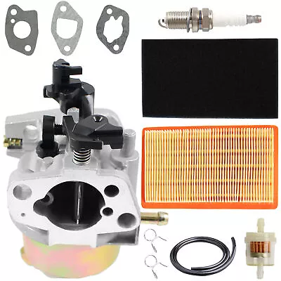 $24.98 • Buy Carburetor Carb For Honda Harmony 5 Hp Hydrostatic Self Propelled Lawn Mower