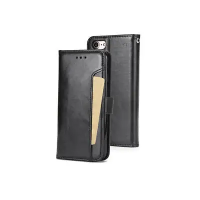 Wallet Phone Case For Samsung Galaxy S7 - Carry Cards & Cash • $39.95