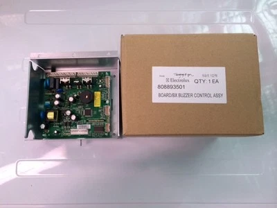 Westinghouse Refrigerator Wse6100sa*05 Lower Board Control 1453474 Now 808893501 • $175