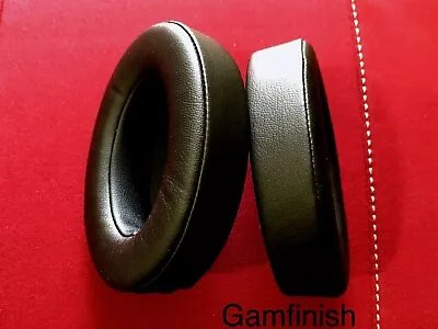 £6.99 • Buy Replacement Black Ear Pads For Beats By Dr Dre Studio 2.0 Studio 3.0 Studio 2 3