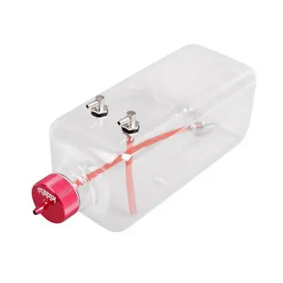 1000ML Durable Fuel Tank RC With Material For Gas Airplane Helicopter • $33.94