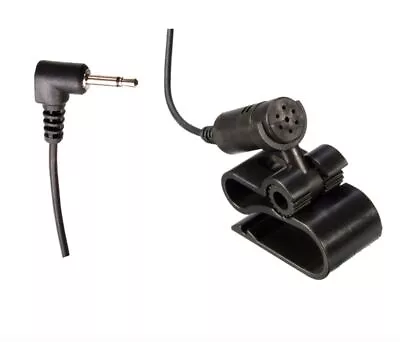 WNB Replace Mic Microphone Kit For Pioneer Bluetooth Car Stereo With 2.5mm Jack • £10.99