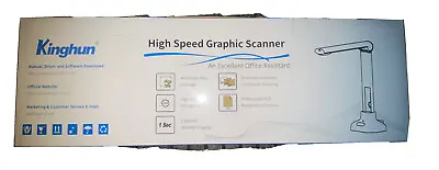 $15 • Buy Kinghun High Speed Graphic Scanner