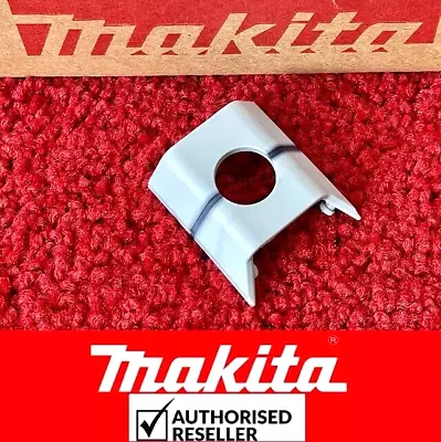 Genuine Makita Rubber Cover For Screwdriver For 6842 6843 6844 BFR540 BFR550 • £4.96