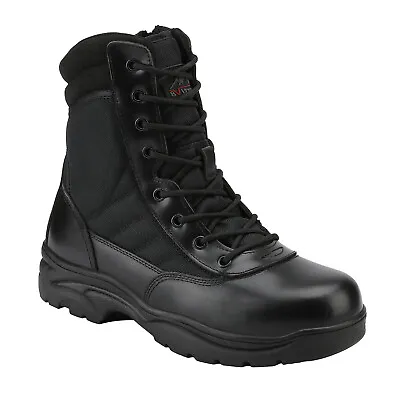 Brand New Men's Military Boots Army Combat Boots Tactical Boots • $49.99