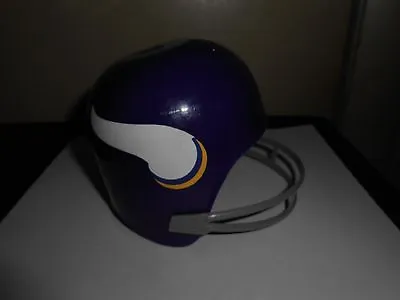 1 Vtg 1970's Laich Collectible Nfl Ice Cream Football Helmet You Choose Team  • $15.99