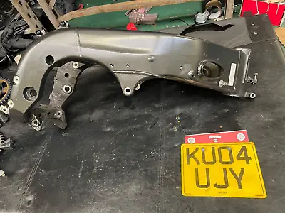 Yamaha Yzf R1 5vy 2004 Main Chassis Frame V5 Hpi Clear 2005 2006 • $932.50