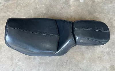 Harley Davidson Fxr Seat Oem Genuine Fxr2 Fxr3 Fxr4 Rare Cvo 82-94 99-00 • $400