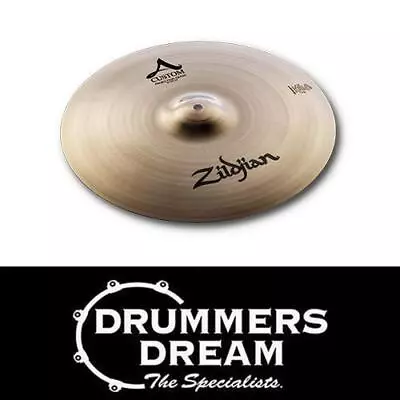 Zildjian 16  A Custom Projection Crash RRP$649 • $549