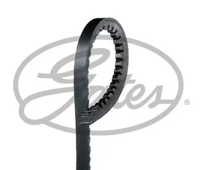 GATES Drive Belt For BMW 520 I M20B20 2.0 Litre August 1985 To August 1987 • $30.63