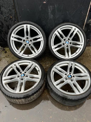 Genuine Bmw Wheels Deals ⇒ Best Sales in UK | Dealsan