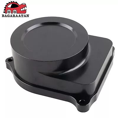 Black Cop Distributor Cap Plate Replacement For Honda Civic D15 D16 B16 Del Sol • $30.99