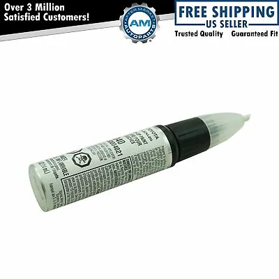 OEM Touch-Up Paint Pen Brush Super White 040 Paint Code For Toyota Scion New • $17.84