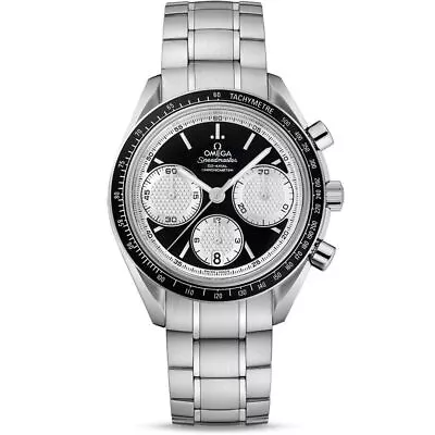 Omega Speedmaster Racing Co-Axial Chronograph 40mm Watch 326.30.40.50.01.002 • $6002.45