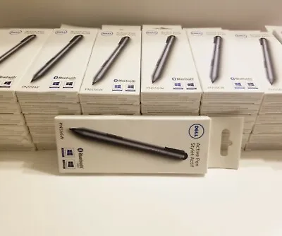 Brand New Sealed OEM Dell PN556W Bluetooth Active Styus Pen Windows 8.1 And 10 • $19.95